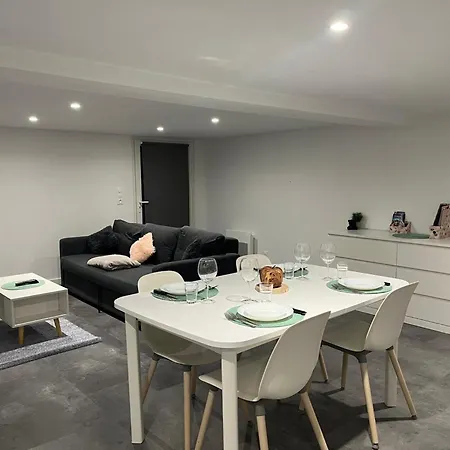 Apartament La De Marie