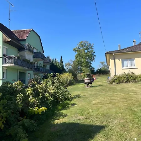Apartament La De Marie