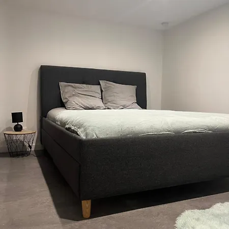 Apartament La De Marie