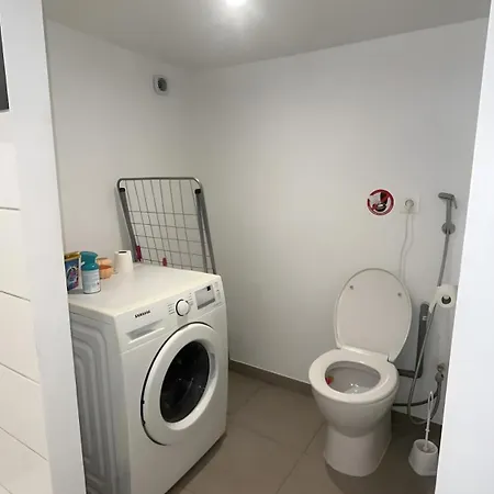 Apartament La De Marie Brunstatt-Didenheim