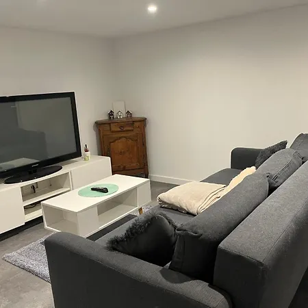 La De Marie Apartament Brunstatt-Didenheim