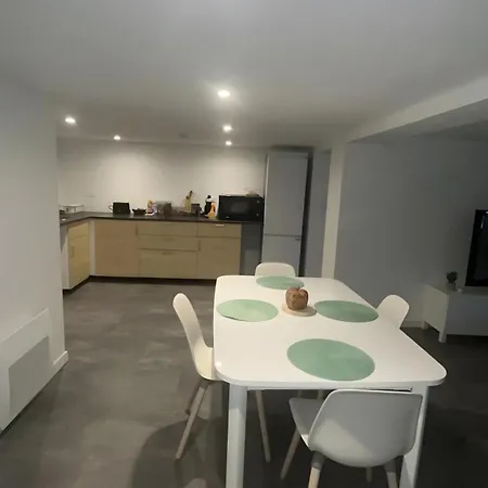 La De Marie Apartament Brunstatt-Didenheim