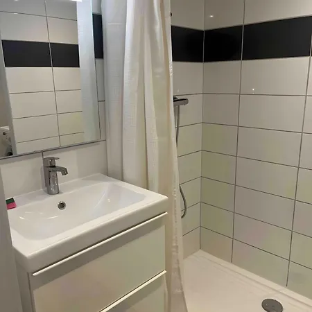 La De Marie Apartament Brunstatt-Didenheim