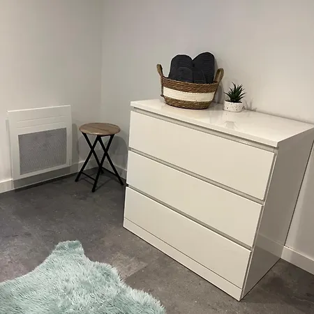 La De Marie Apartament Brunstatt-Didenheim