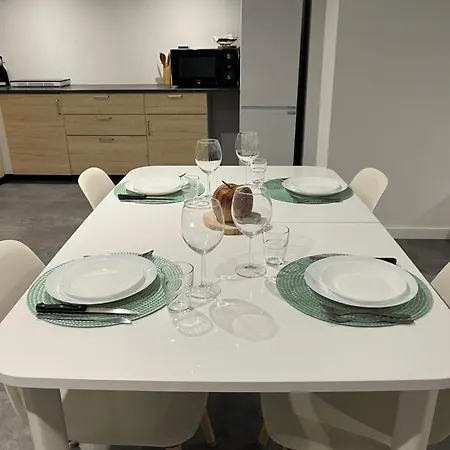 La De Marie Apartament