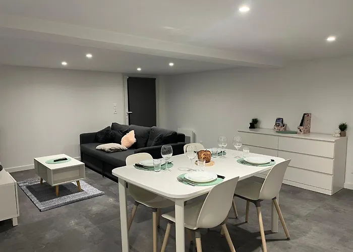 Apartmán La De Marie