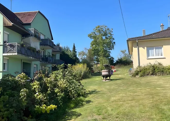 Apartmán La De Marie