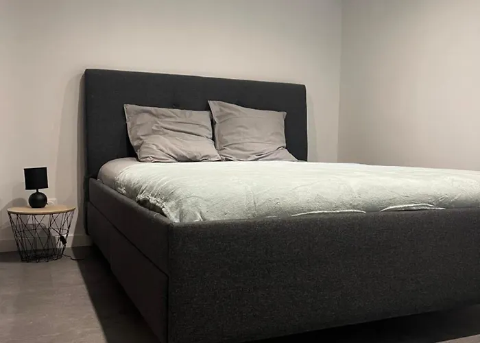 Apartman La De Marie