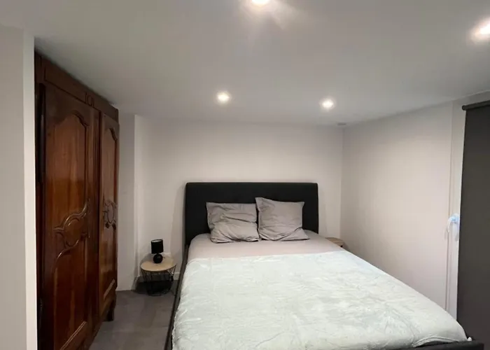 Apartmán La De Marie *