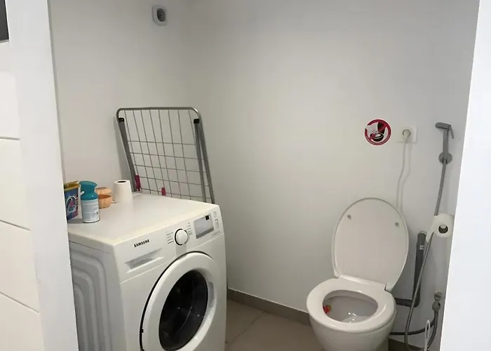 Apartman La De Marie Brunstatt-Didenheim